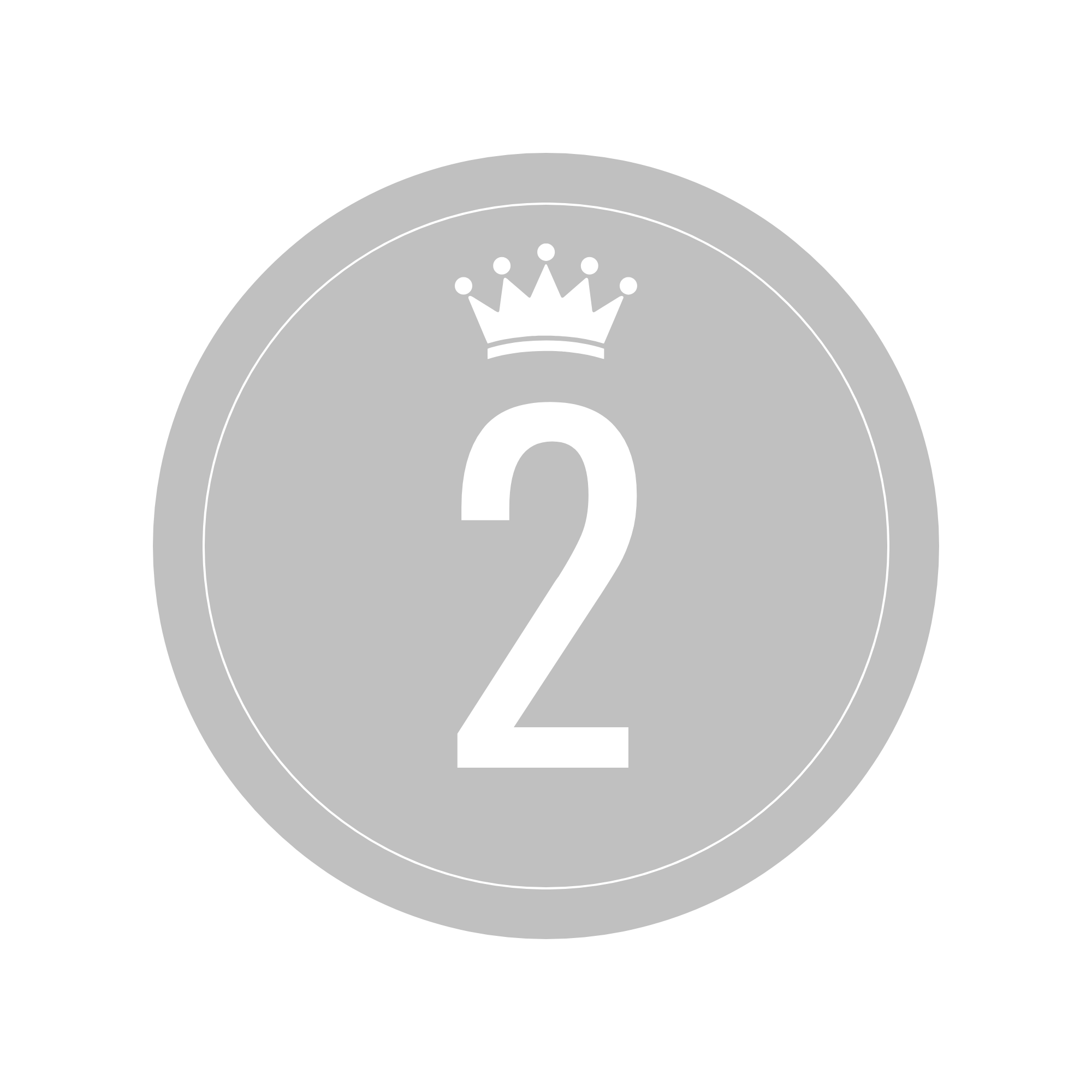 2位